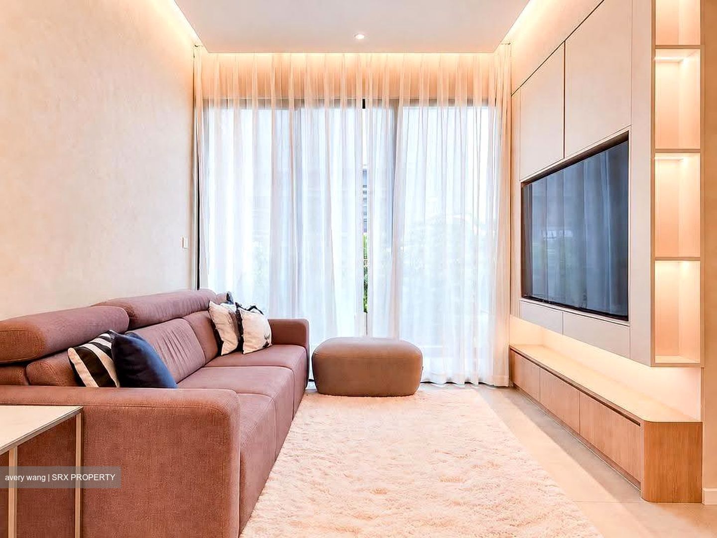 The Watergardens At Canberra (D27), Apartment #633002881